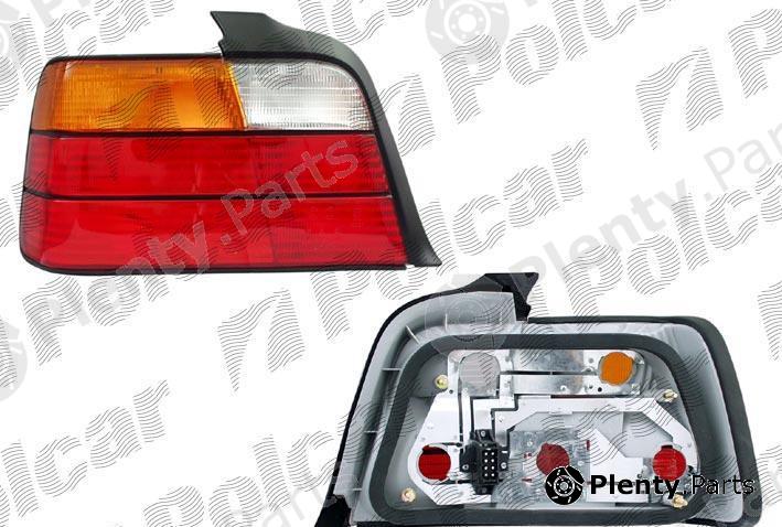  POLCAR part 200787E Replacement part