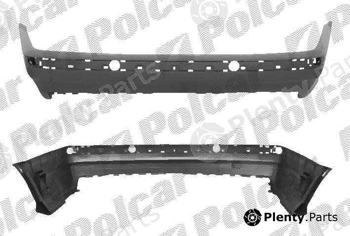  POLCAR part 2007961 Replacement part