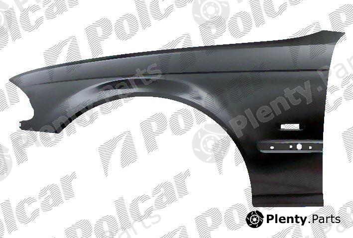  POLCAR part 200801 Replacement part