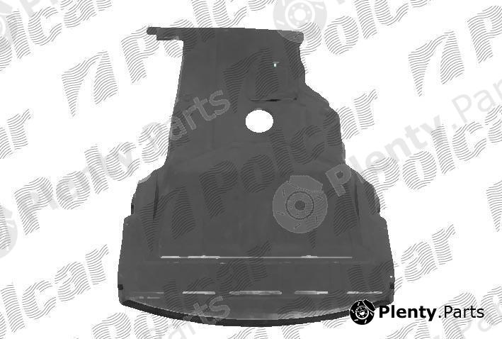  POLCAR part 2008345 Replacement part
