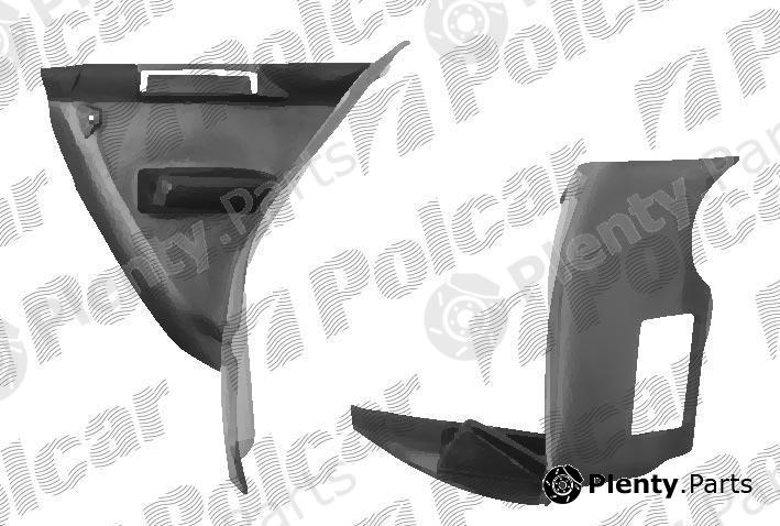  POLCAR part 2008FL1 Replacement part