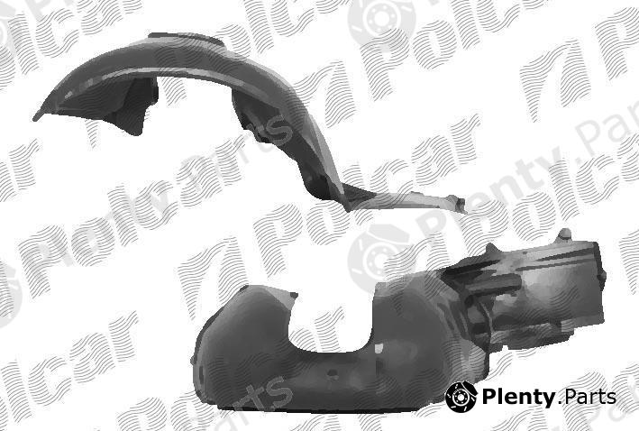  POLCAR part 2008FL2 Replacement part