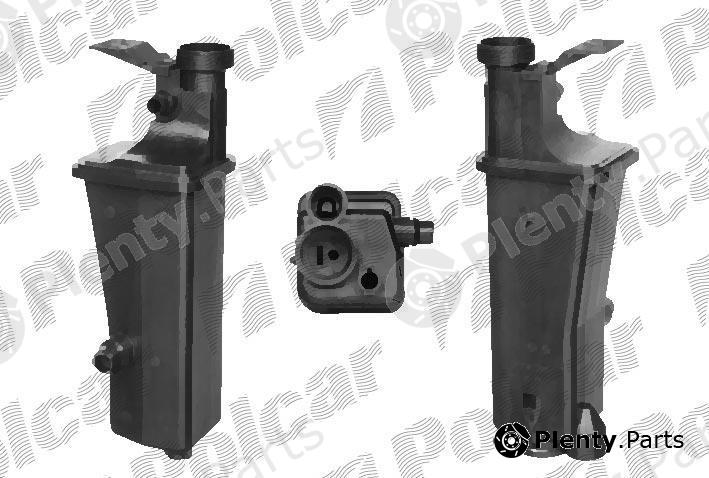  POLCAR part 2008ZB1 Replacement part