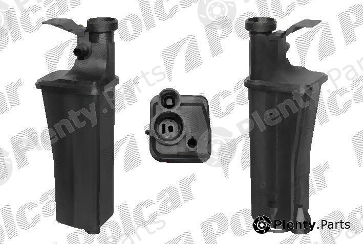  POLCAR part 2008ZB2 Replacement part