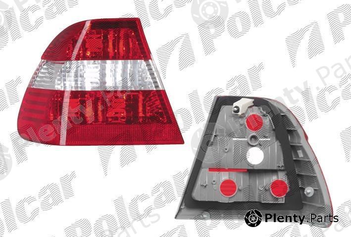  POLCAR part 200987E Replacement part