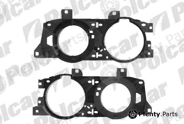 POLCAR part 2015045 Replacement part