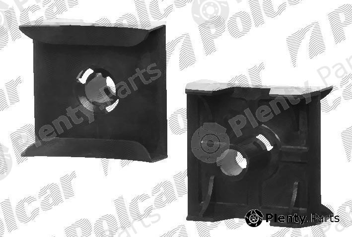  POLCAR part 20150710 Replacement part