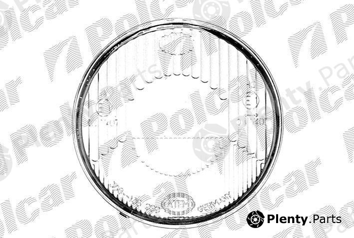  POLCAR part 2015112E Replacement part