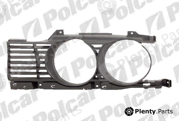  POLCAR part 201515 Replacement part