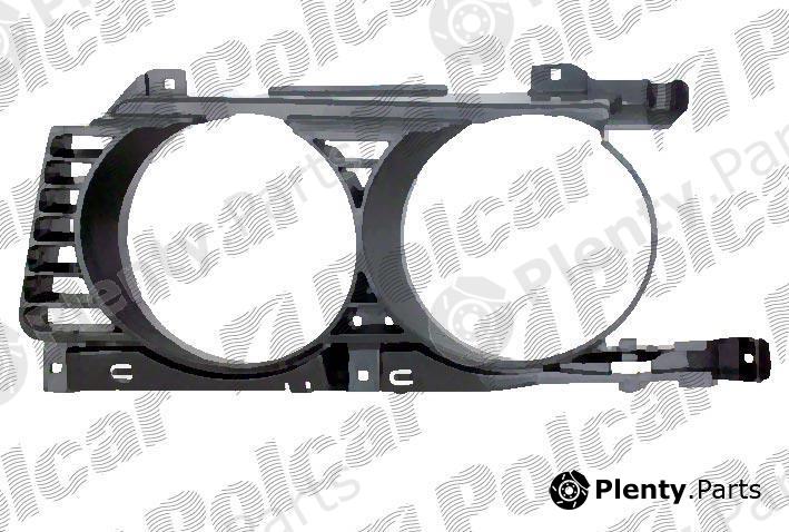  POLCAR part 2015153 Replacement part