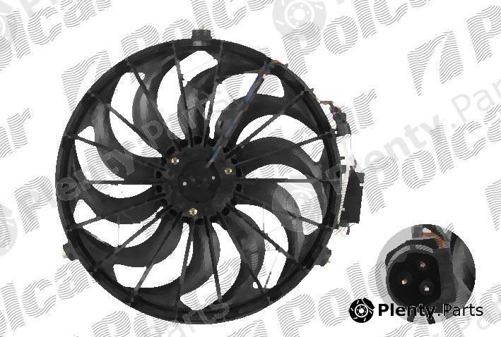  POLCAR part 201523W2 Replacement part