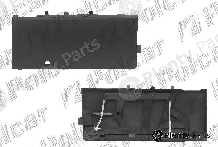  POLCAR part 2015273 Replacement part