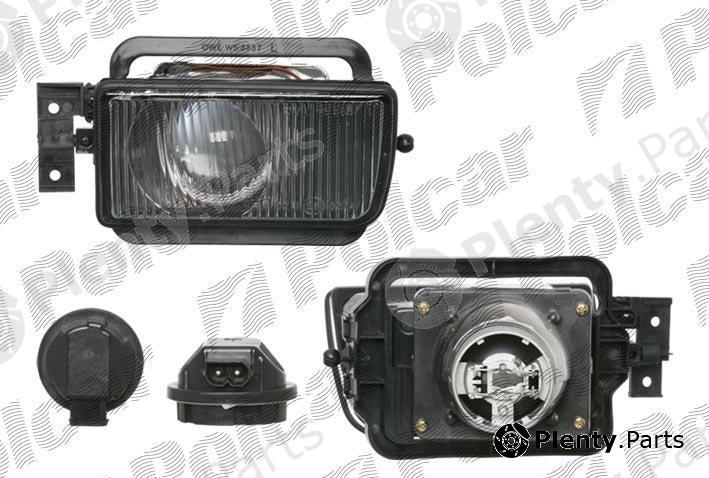  POLCAR part 2015292E Replacement part
