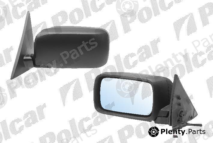  POLCAR part 2015514M Replacement part