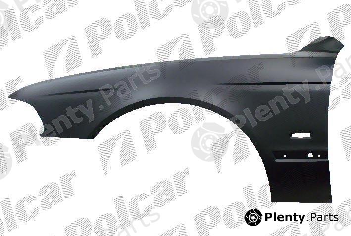  POLCAR part 201601 Replacement part