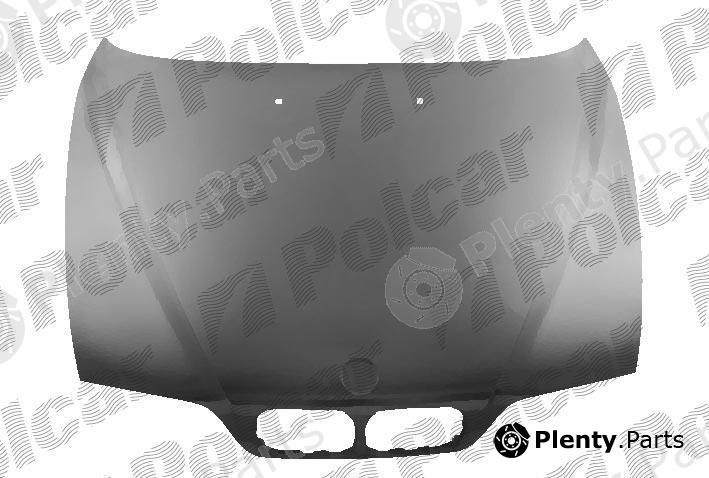  POLCAR part 201603 Replacement part