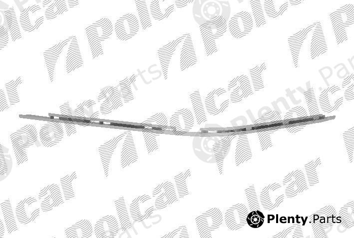  POLCAR part 20160733 Replacement part
