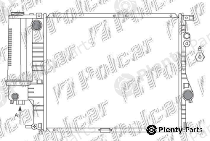  POLCAR part 2016083 Replacement part