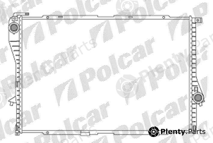  POLCAR part 2016087 Replacement part