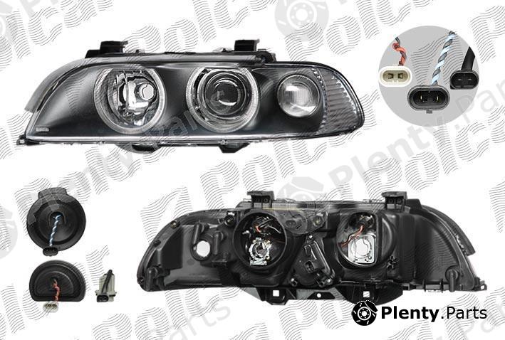  POLCAR part 2016095E Replacement part