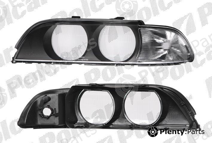  POLCAR part 2016114E Replacement part