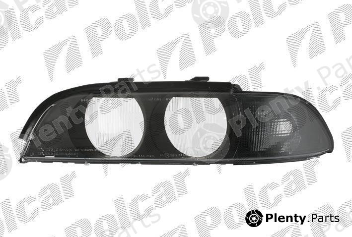  POLCAR part 201611AE Replacement part
