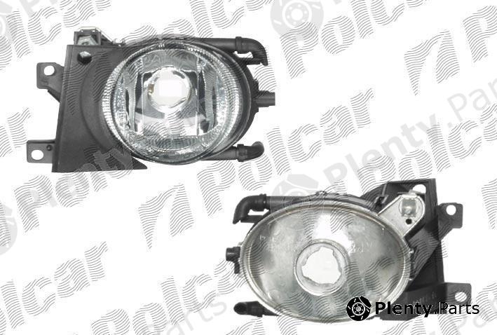  POLCAR part 2016292E Replacement part
