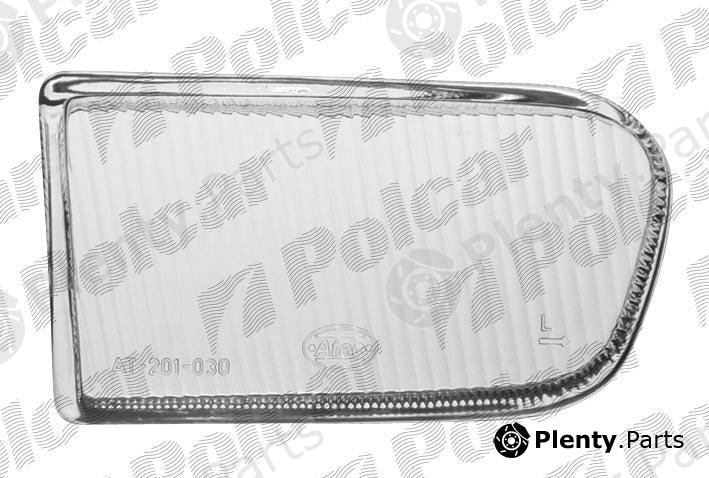  POLCAR part 2016295 Replacement part