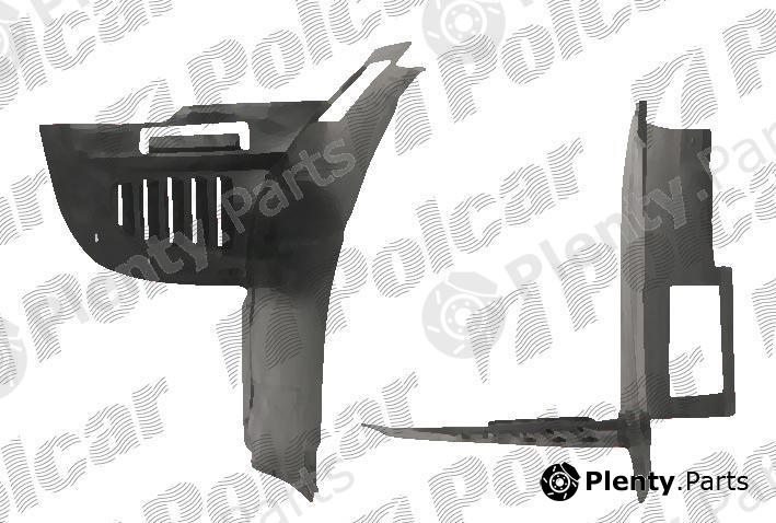  POLCAR part 2016FL3 Replacement part