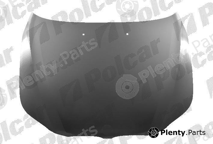  POLCAR part 201703Q Replacement part