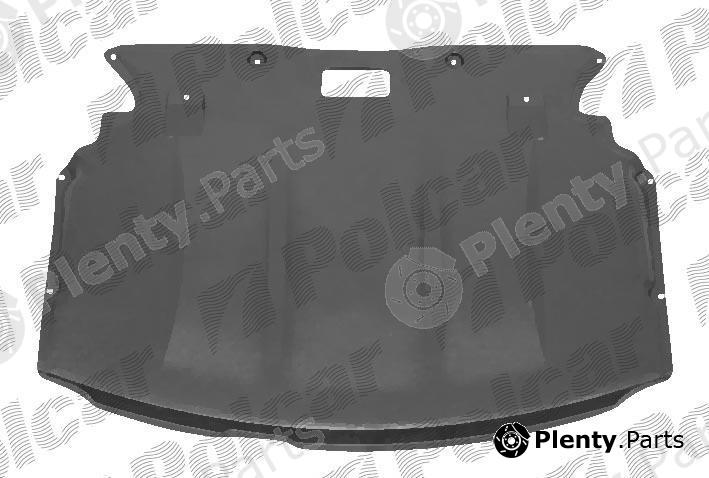  POLCAR part 2017345 Replacement part