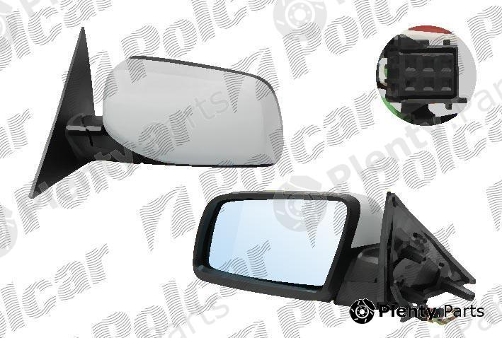  POLCAR part 2017512M Replacement part