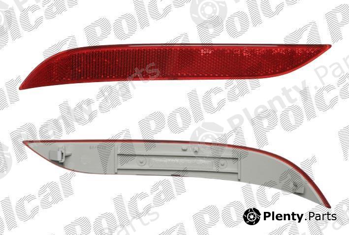  POLCAR part 2017971R Replacement part