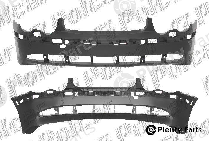  POLCAR part 202307 Replacement part