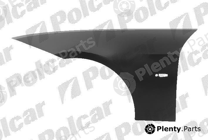  POLCAR part 204001 Replacement part