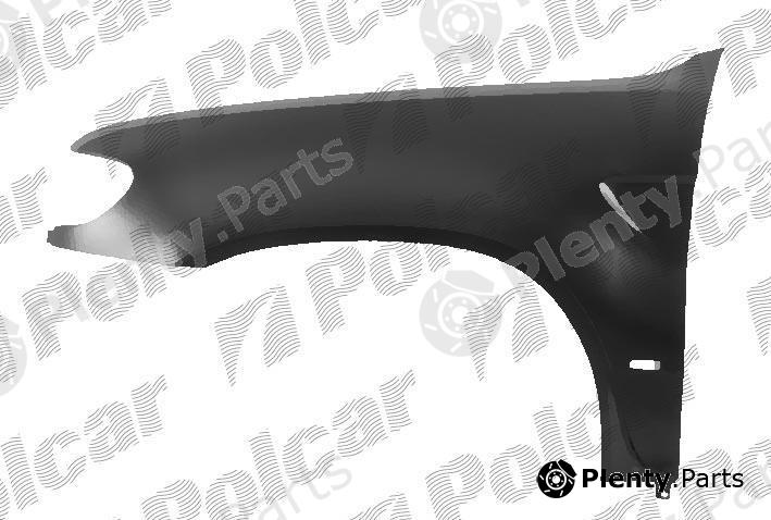  POLCAR part 205001 Replacement part