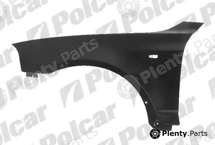  POLCAR part 205501 Replacement part