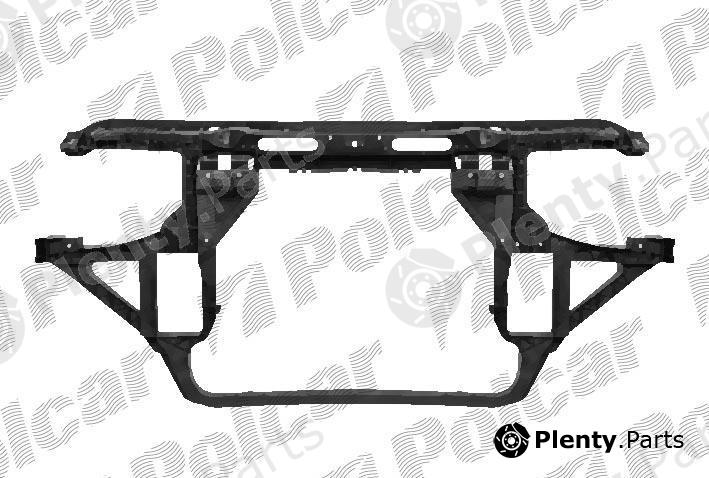  POLCAR part 205504 Replacement part