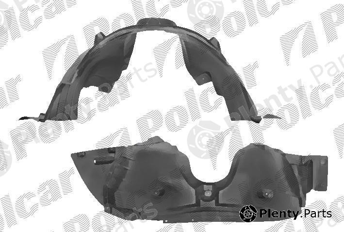  POLCAR part 2055FL1 Replacement part