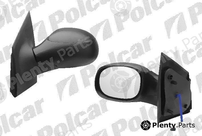  POLCAR part 2308514M Replacement part