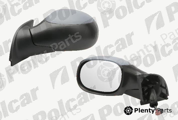  POLCAR part 2315516M Replacement part