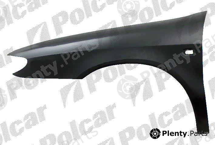  POLCAR part 232601 Replacement part