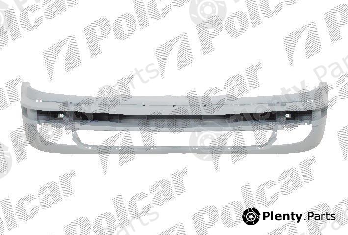  POLCAR part 232607 Replacement part