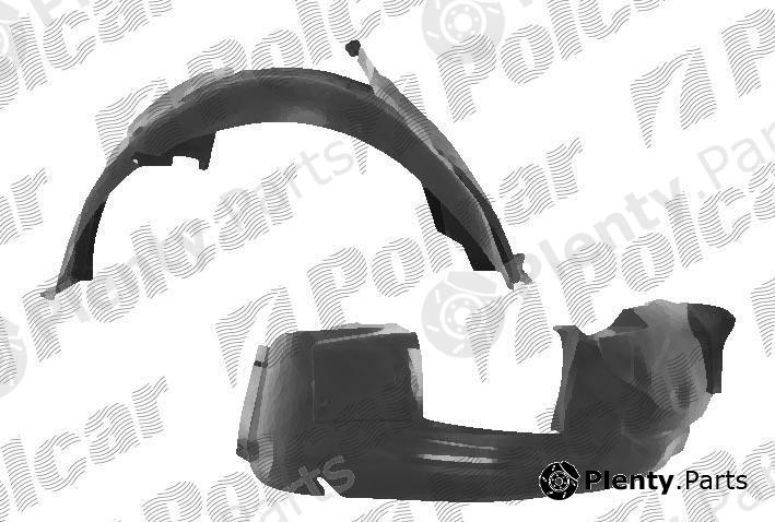  POLCAR part 2326FL1 Replacement part