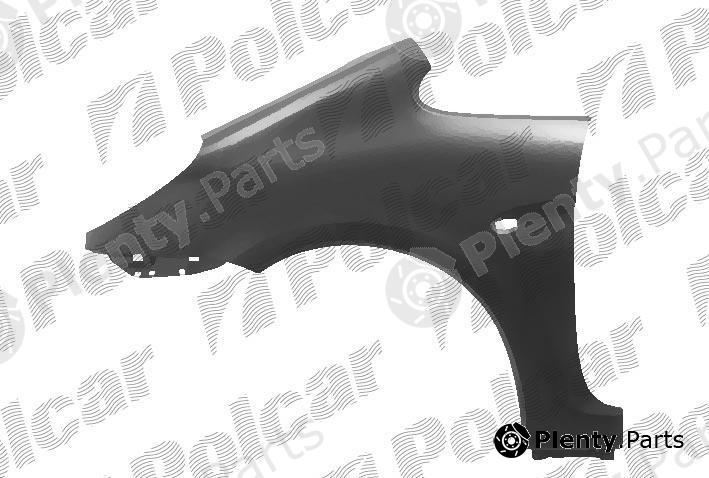  POLCAR part 232701 Replacement part