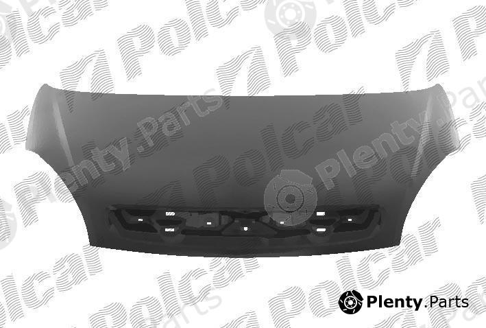  POLCAR part 232703 Replacement part