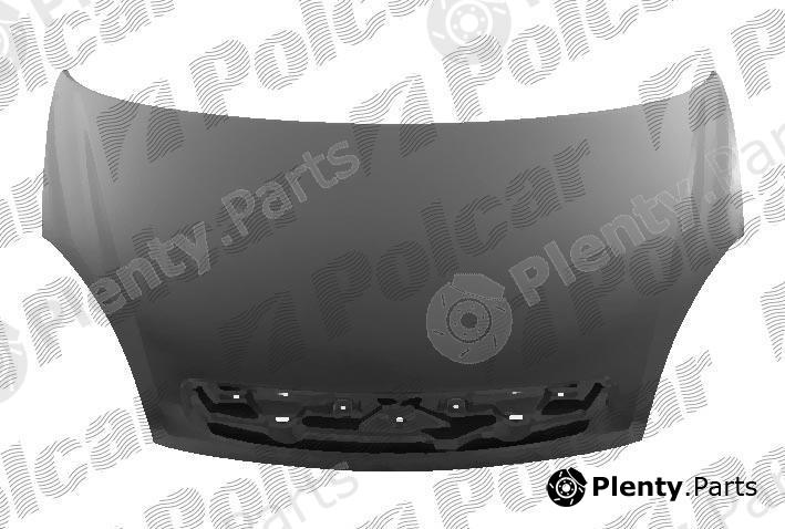  POLCAR part 2327031 Replacement part