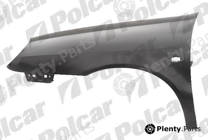  POLCAR part 232801 Replacement part