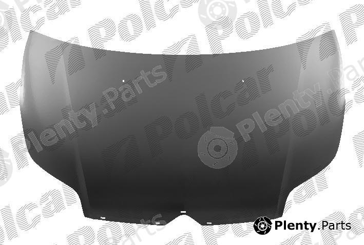  POLCAR part 232903 Replacement part