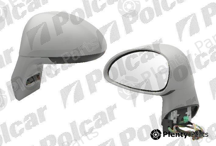  POLCAR part 2329514M Replacement part